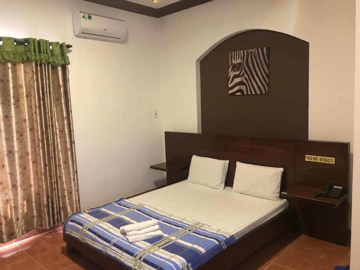 Hotel Nhat 1 Ho Chi Minh City