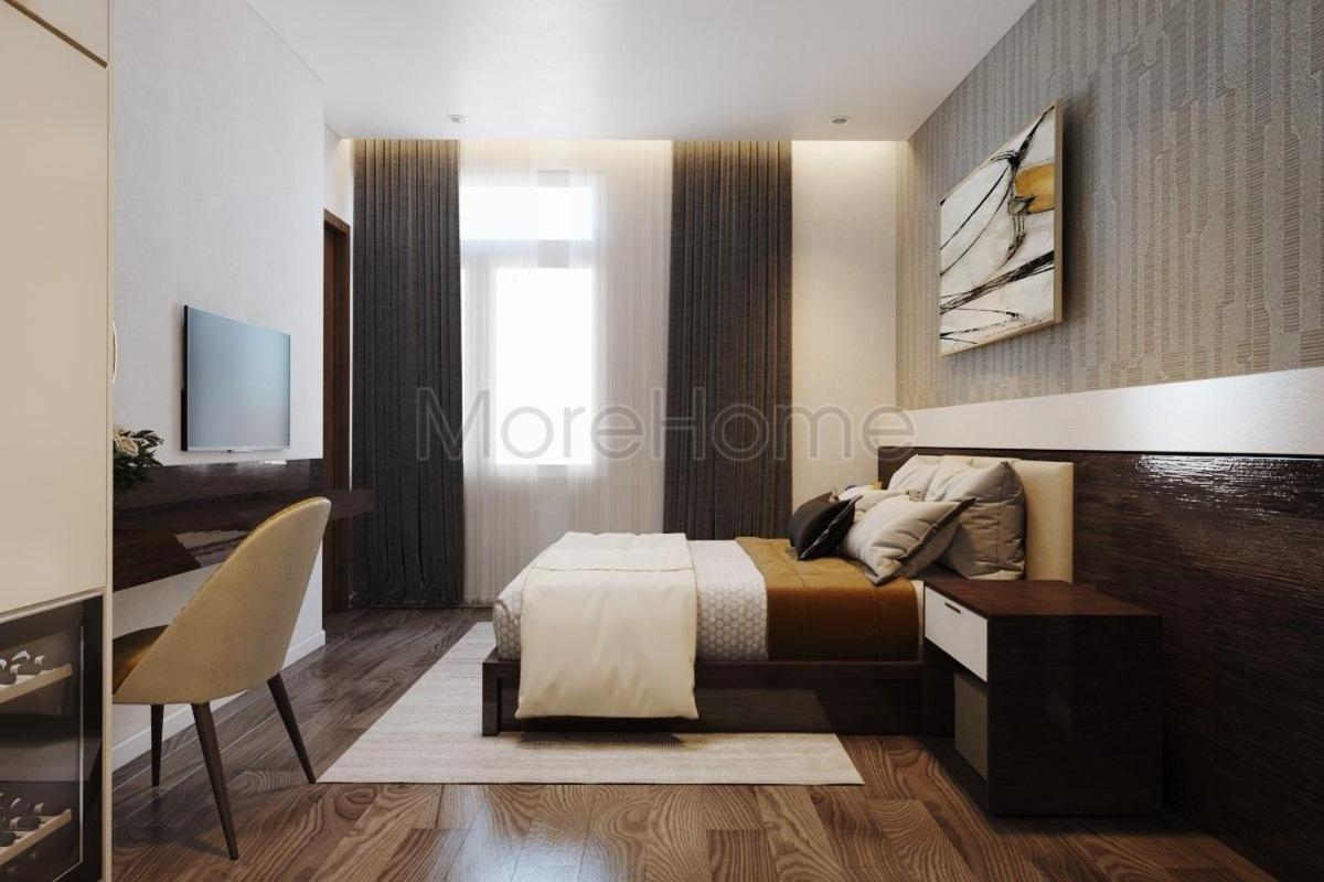 Hongvina 97 Hotel 2*