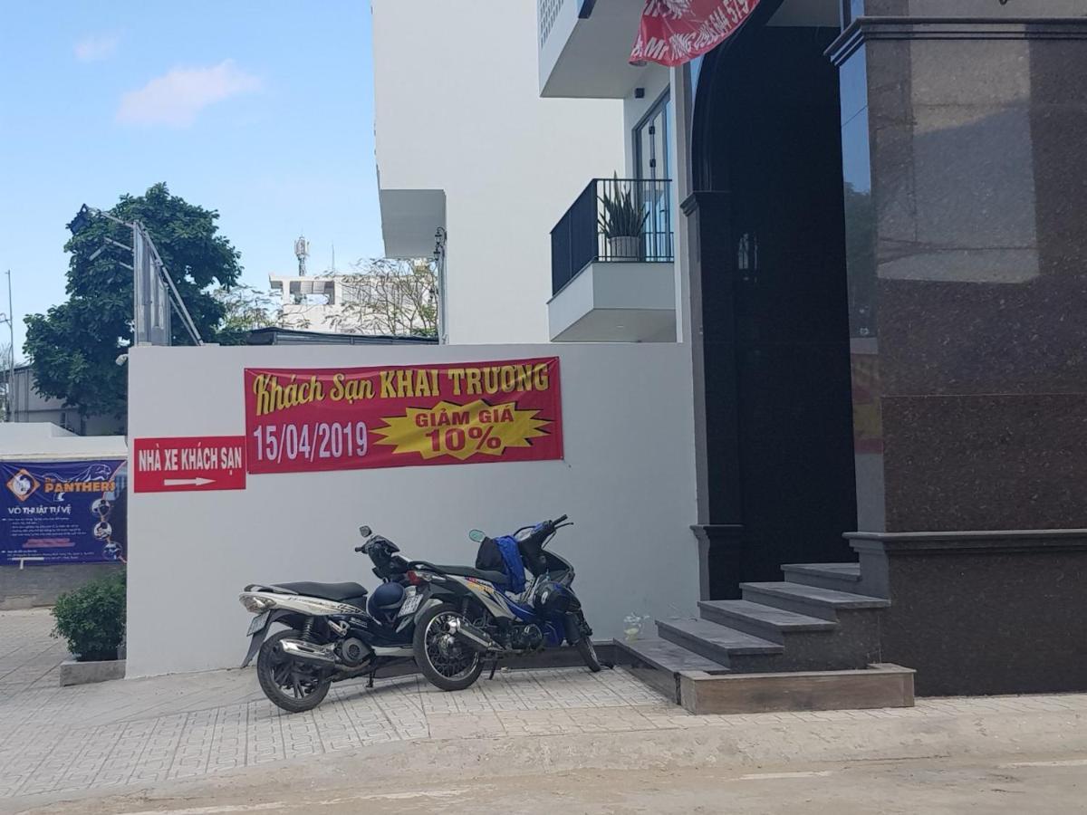 Hongvina 97