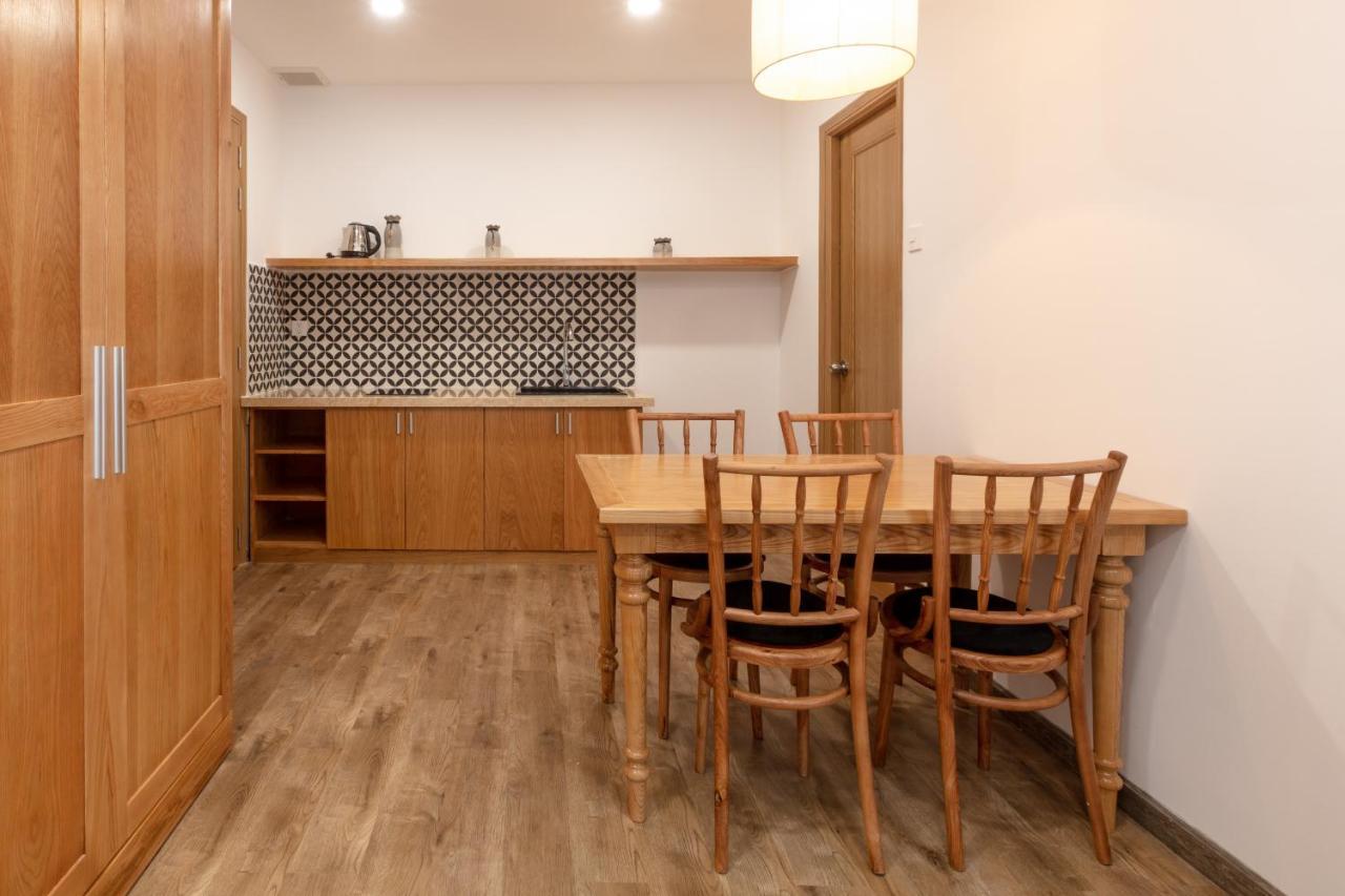 Hotel Dai Nam Sai Gon Ho Chi Minh City