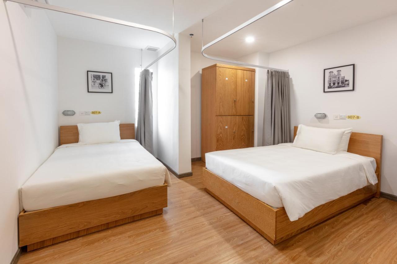 Hotel Dai Nam Sai Gon 3*