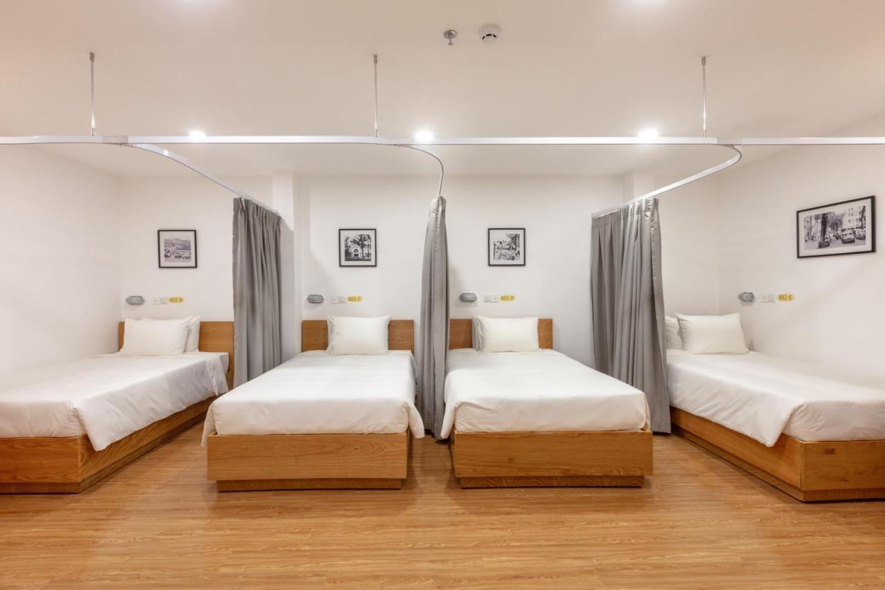 Dai Nam Sai Gon Hotel Ho Chi Minh City