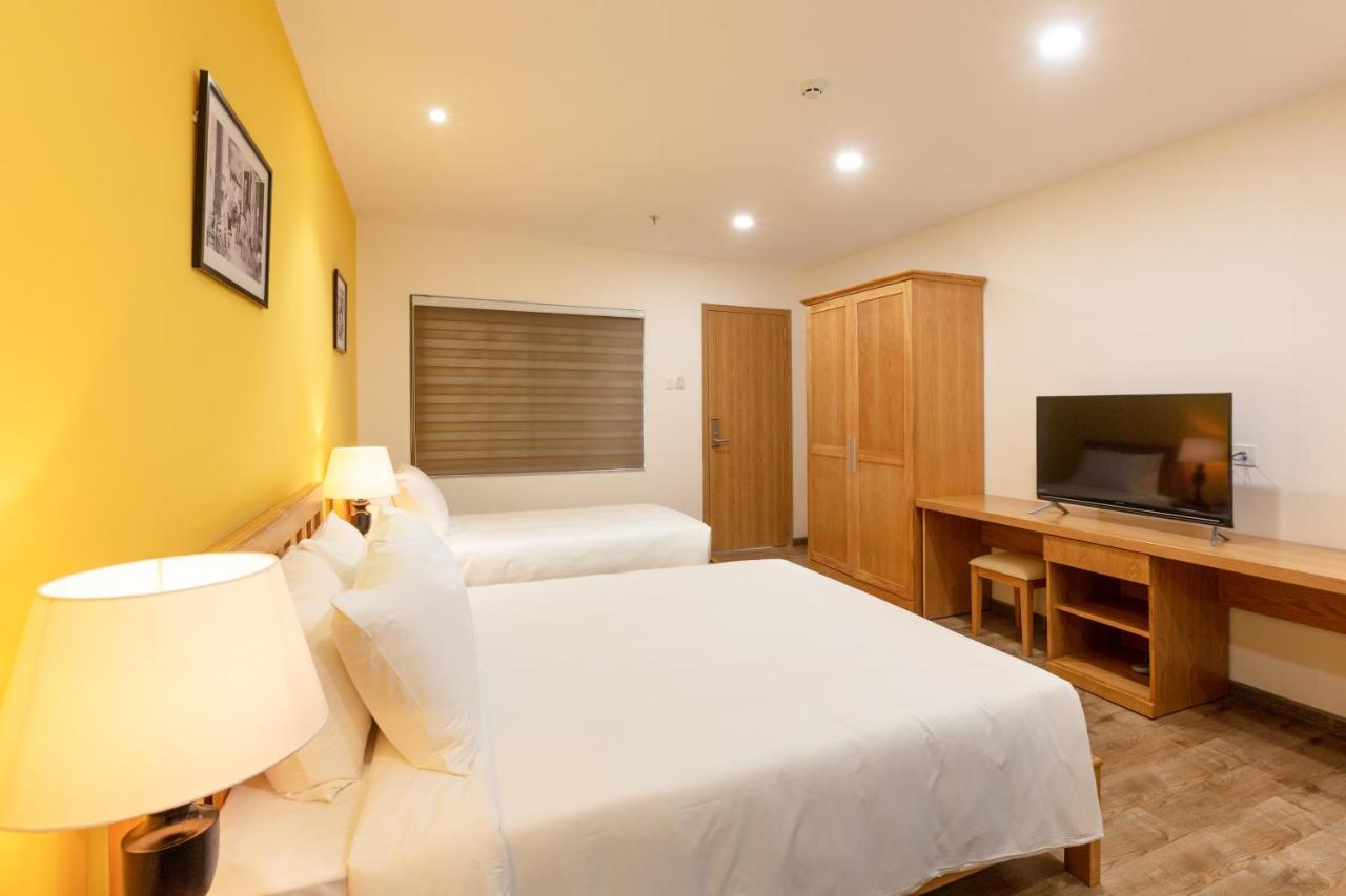 Dai Nam Sai Gon Hotel Ho Chi Minh City