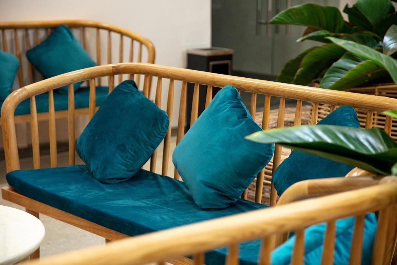 Dai Nam Sai Gon Hotel Ho Chi Minh City