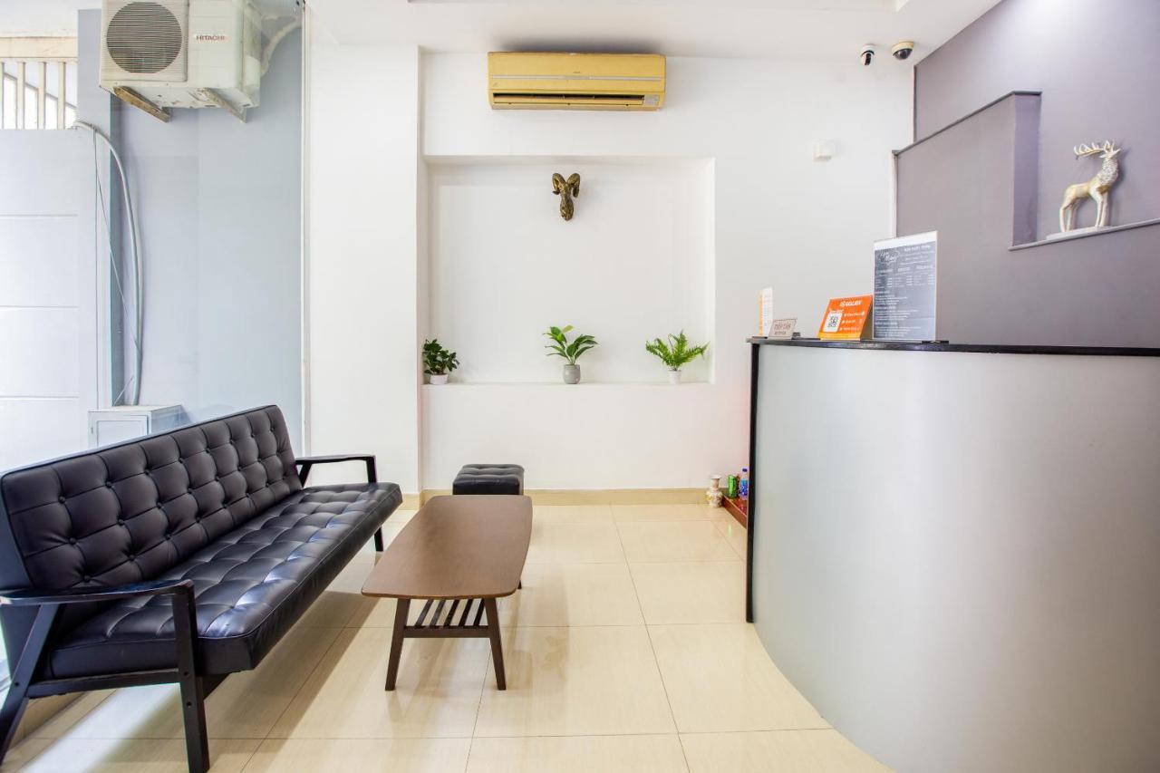 Hotel Lyn Mini 2*