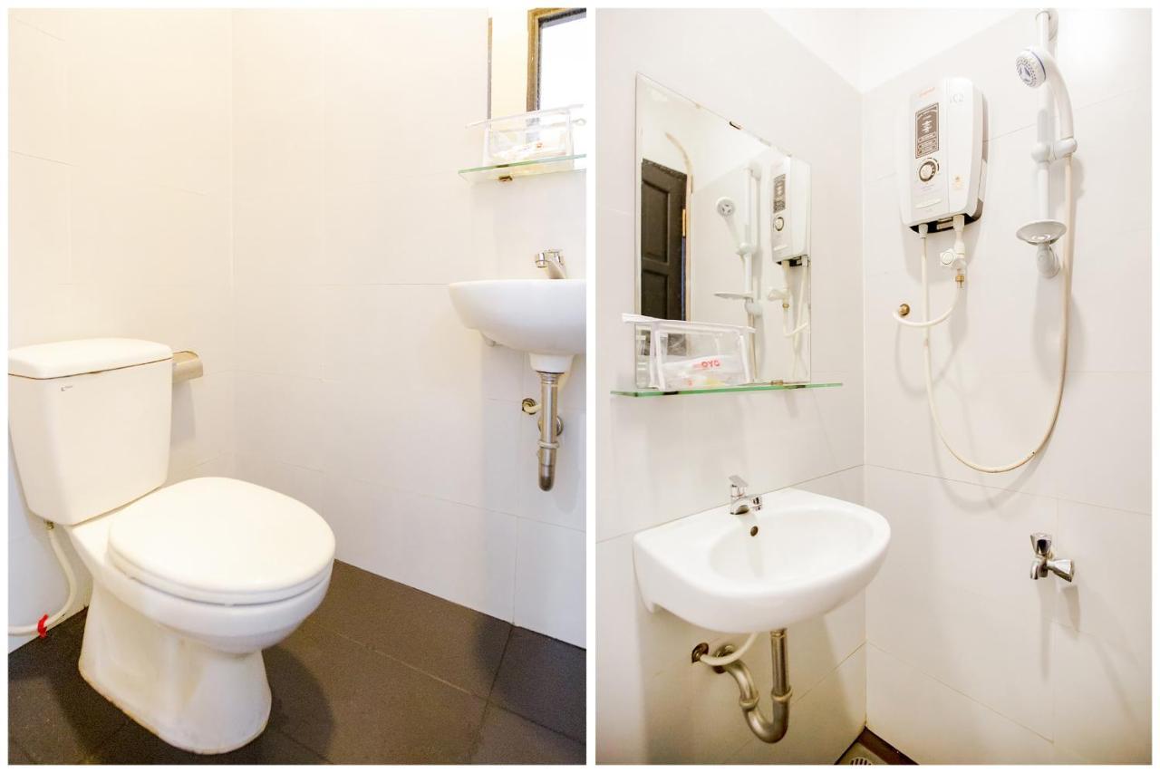 Lyn Mini Hotel