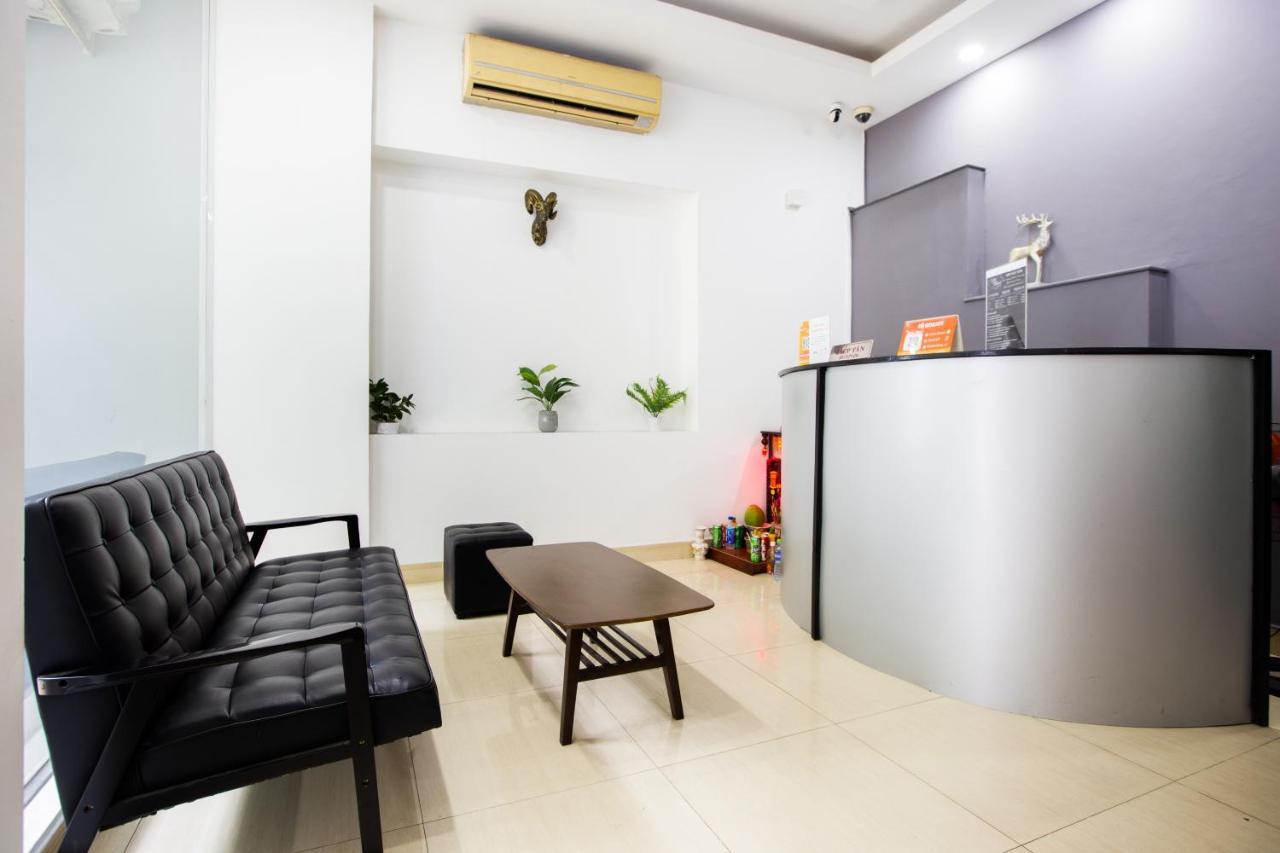 Hotel Lyn Mini Ho Chi Minh City