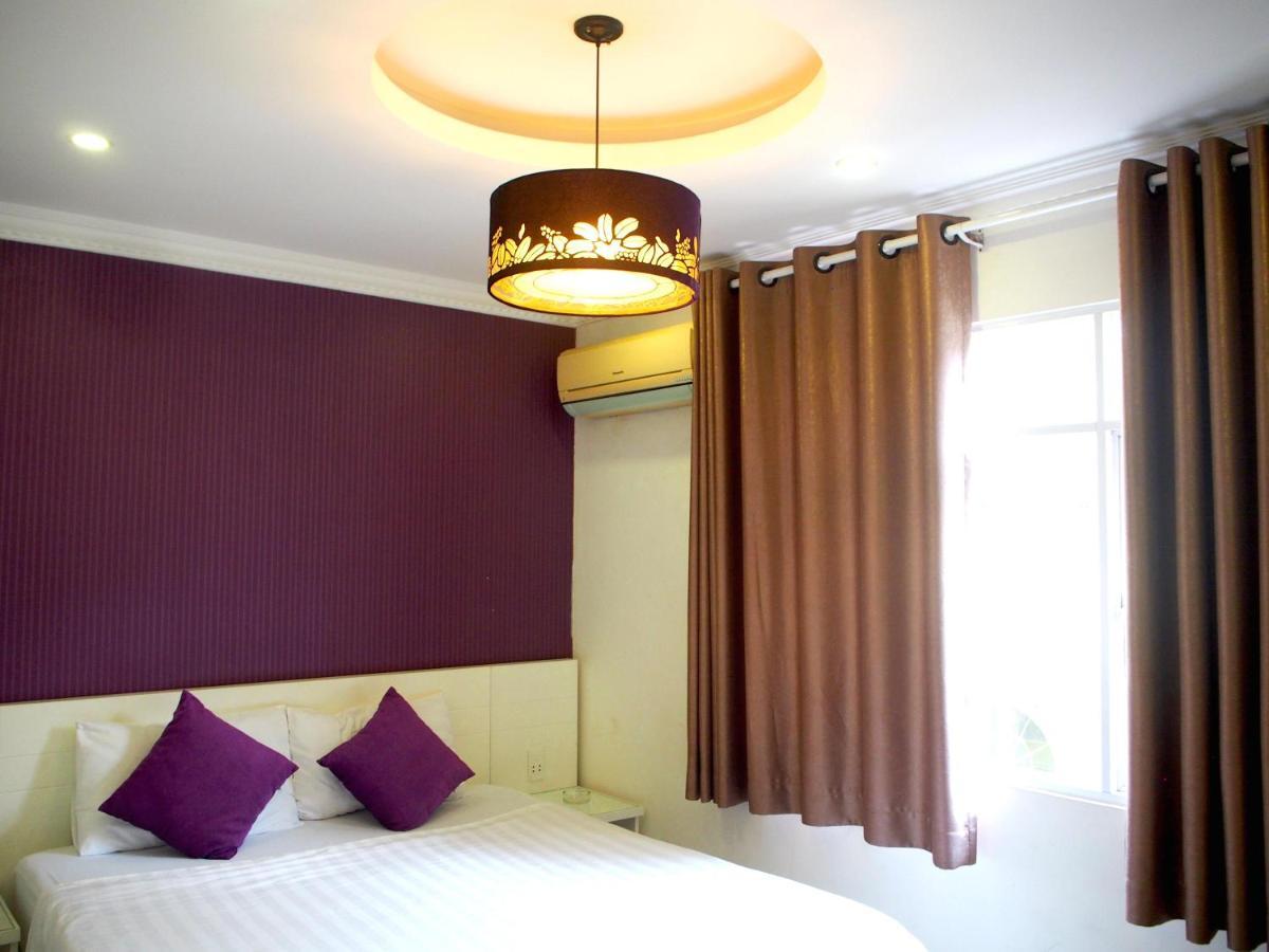 Saigon Hot Spring Apartment Ho Chi Minh City