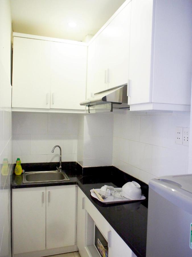 Saigon Hot Spring Apartment Ho Chi Minh City