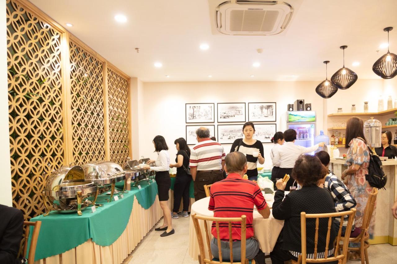 Dai Nam Sai Gon Ho Chi Minh City