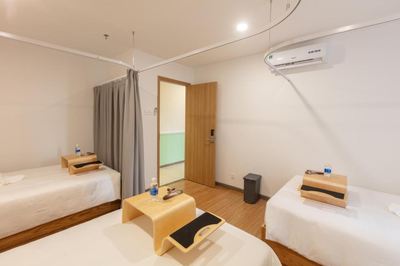 đại Nam Sài Gòn TP. Hồ Chí Minh