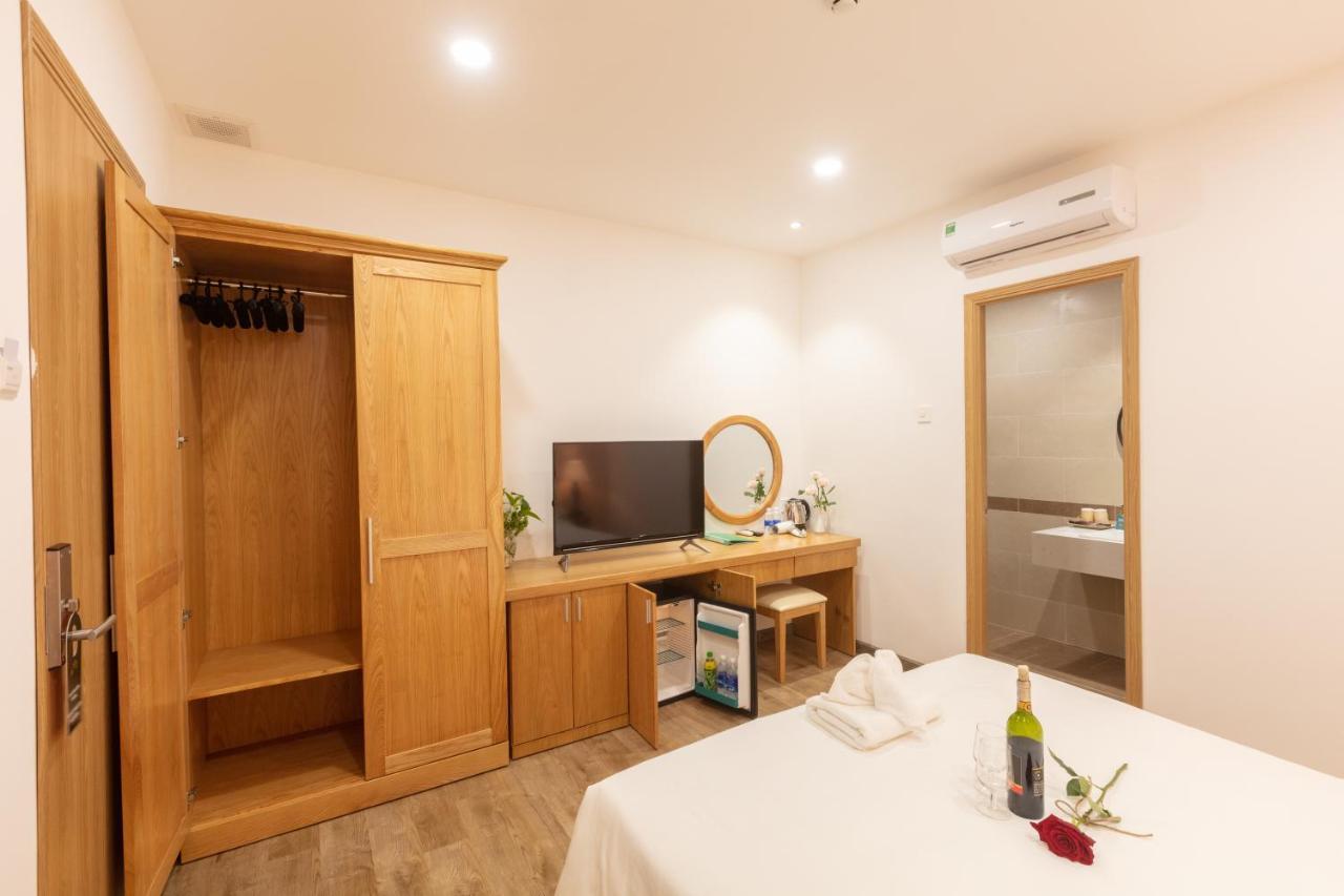 Khách sạn đại Nam Sài Gòn TP. Hồ Chí Minh