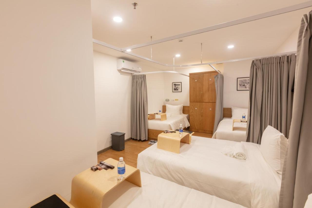 đại Nam Sài Gòn Khách sạn TP. Hồ Chí Minh