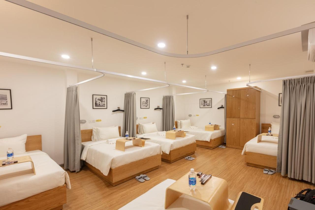 đại Nam Sài Gòn TP. Hồ Chí Minh