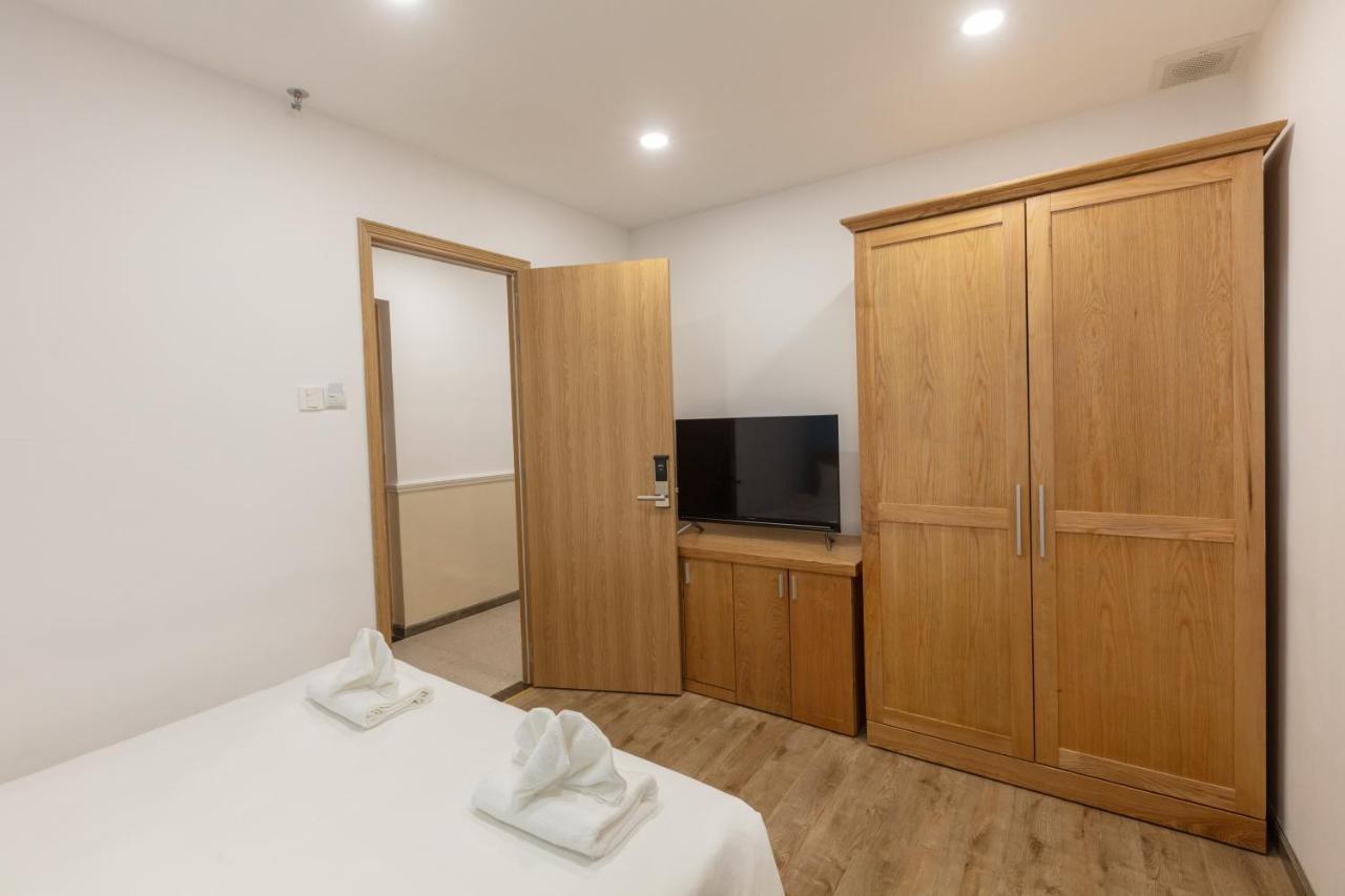 đại Nam Sài Gòn 3* TP. Hồ Chí Minh