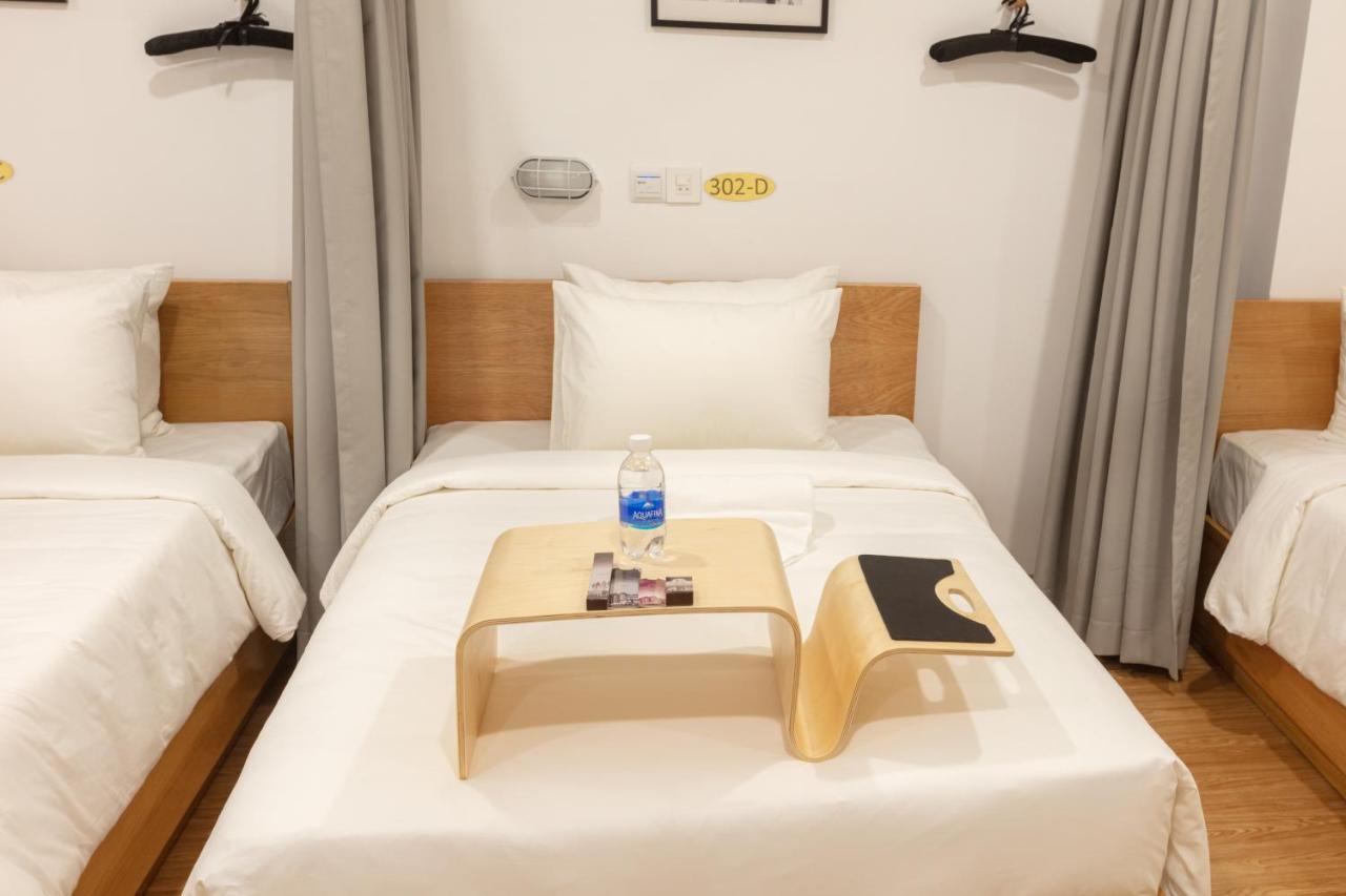 Hotel Dai Nam Sai Gon