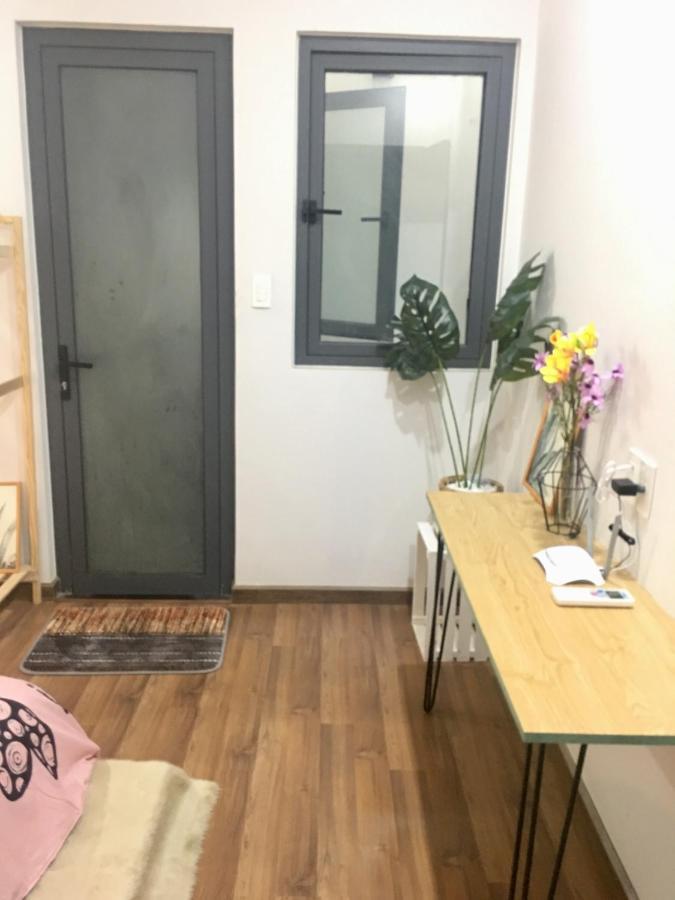 Bed & Breakfast 1993's House Ho Chi Minh City