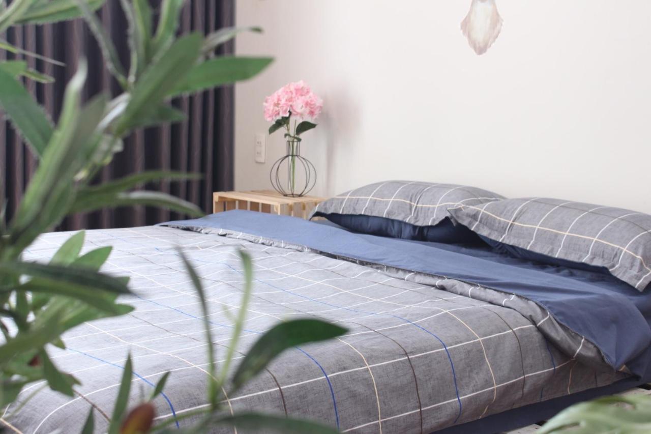 Bed & Breakfast 1993's House Ho Chi Minh City