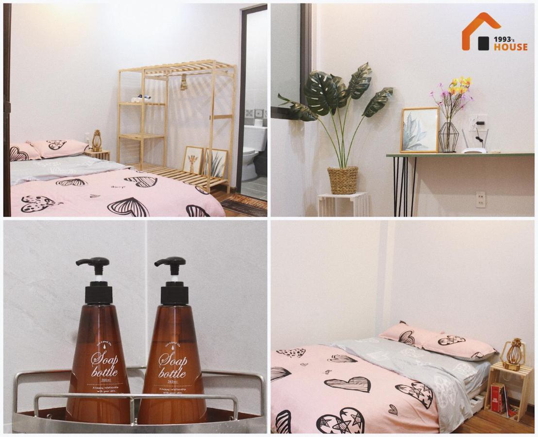 1993's House Bed & Breakfast Ho Chi Minh City