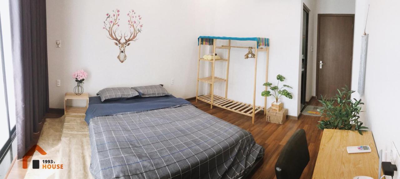 1993's House Bed & Breakfast Ho Chi Minh City