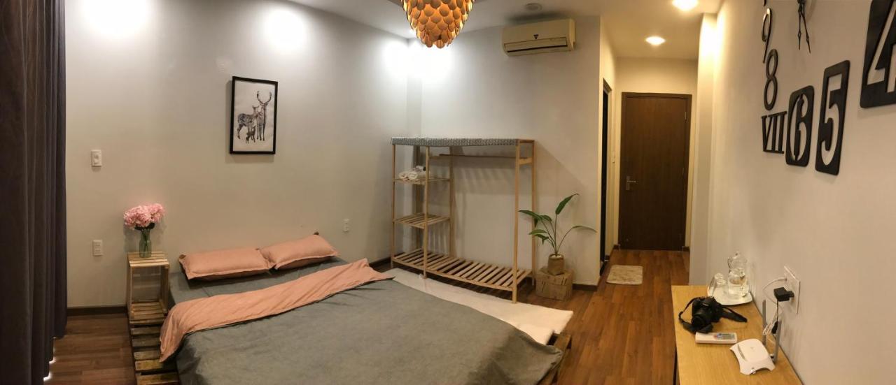 1993's House Bed & Breakfast Ho Chi Minh City