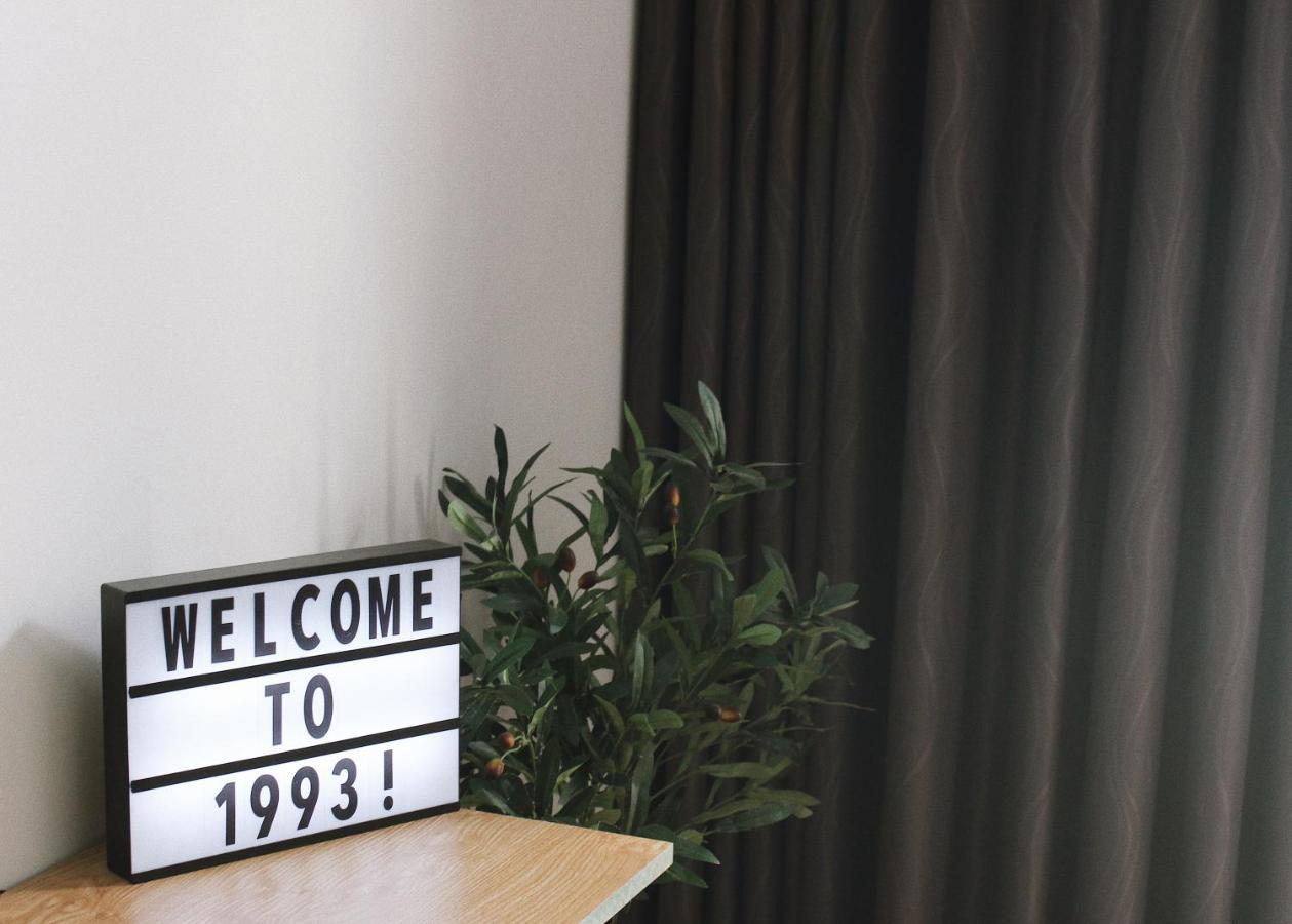 1993's House Bed & Breakfast Ho Chi Minh City