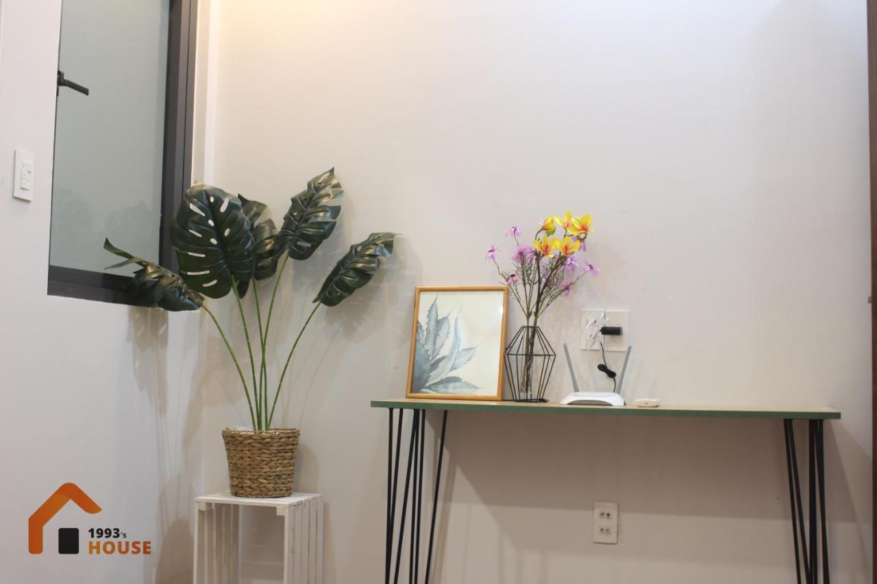 1993's House Bed & Breakfast Ho Chi Minh City