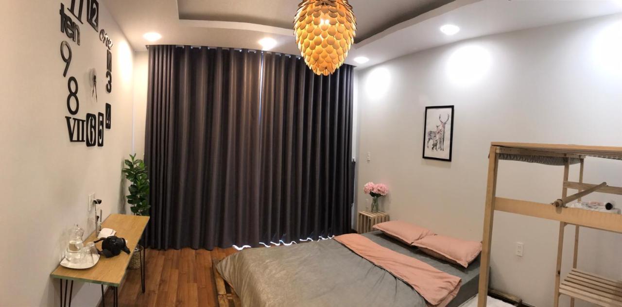 1993's House Bed & Breakfast Ho Chi Minh City