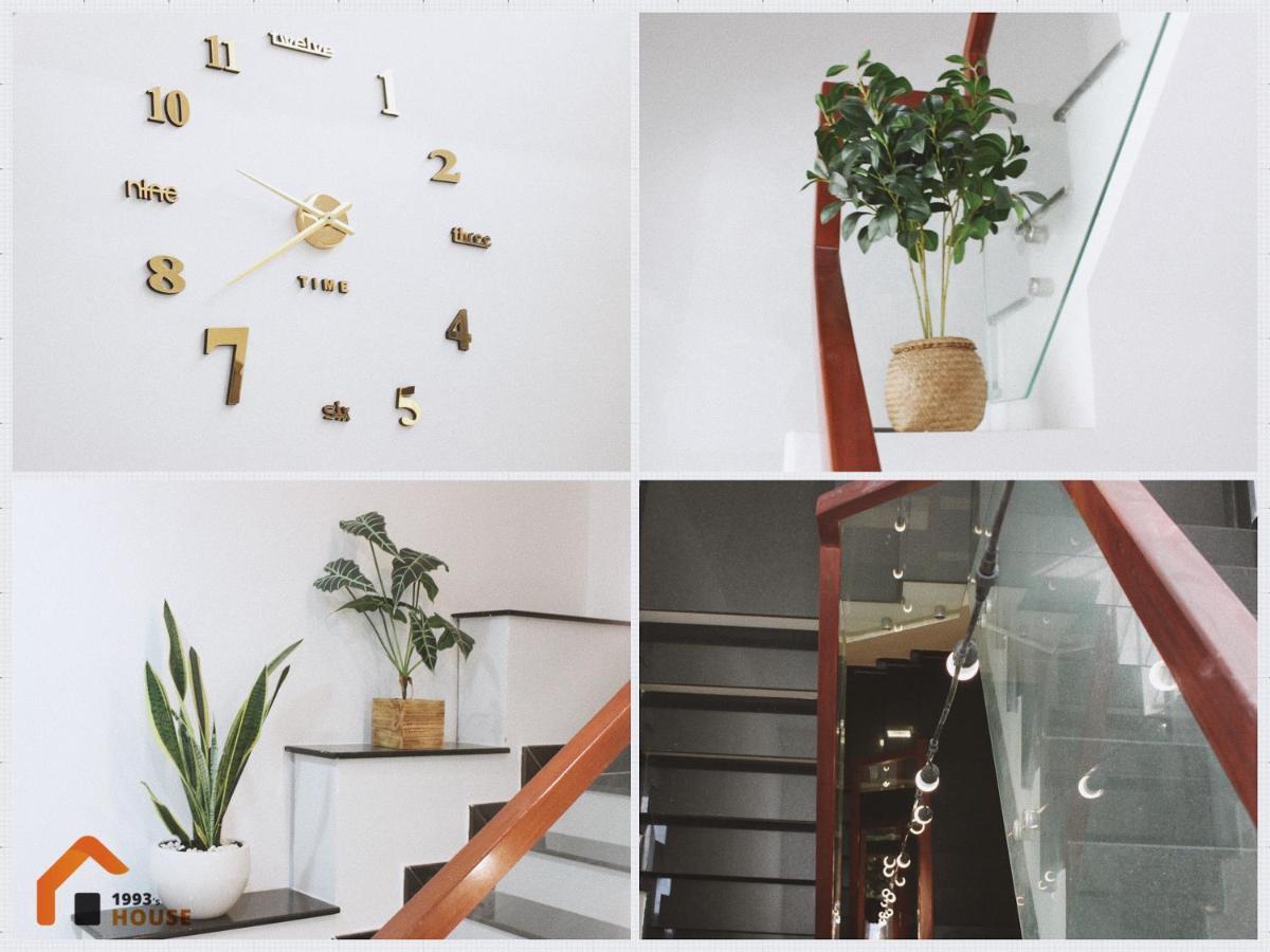 1993's House Bed & Breakfast Ho Chi Minh City