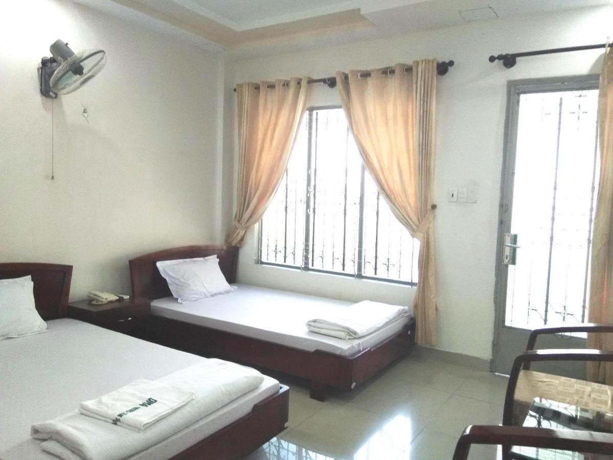 Truong Chinh Sach Cong Va Phat Trien Nong Thon Hotel *