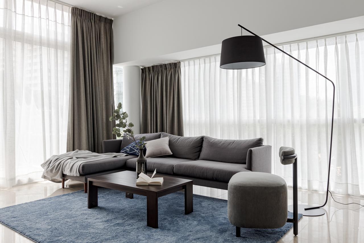 Apartment Blue Arch - Luxury Serviced In Saigon Ho Chi Minh City