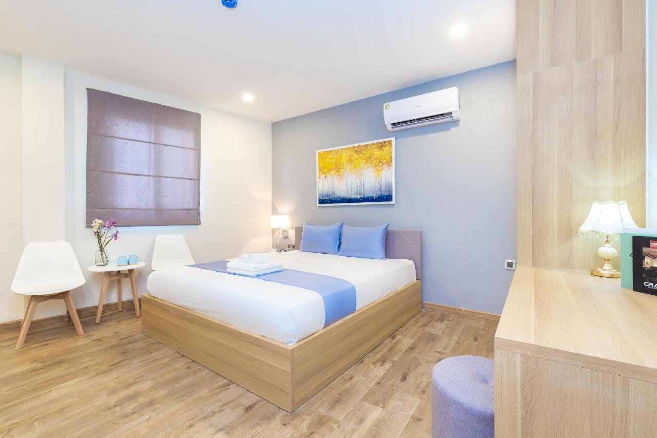 Hotel Cozrum Lux