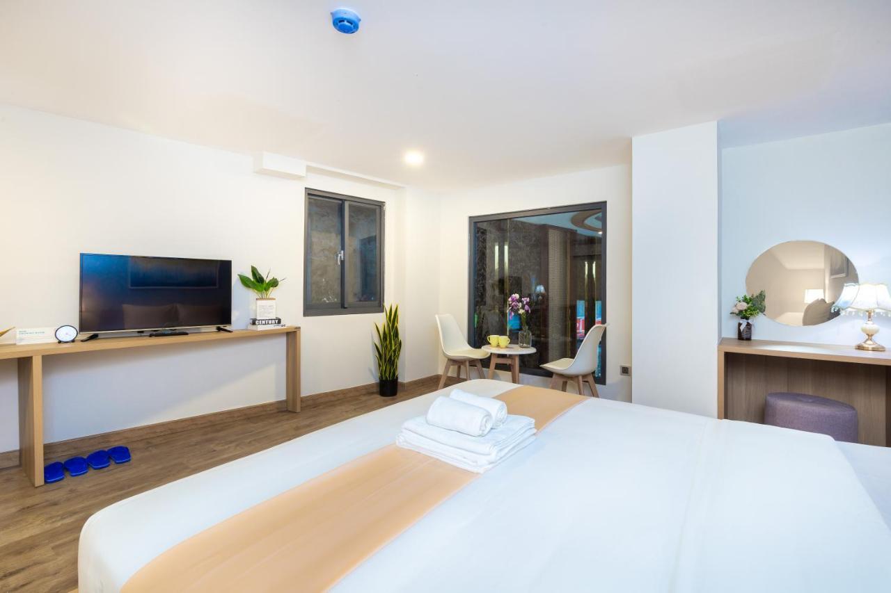 Cozrum Lux Hotel 3*