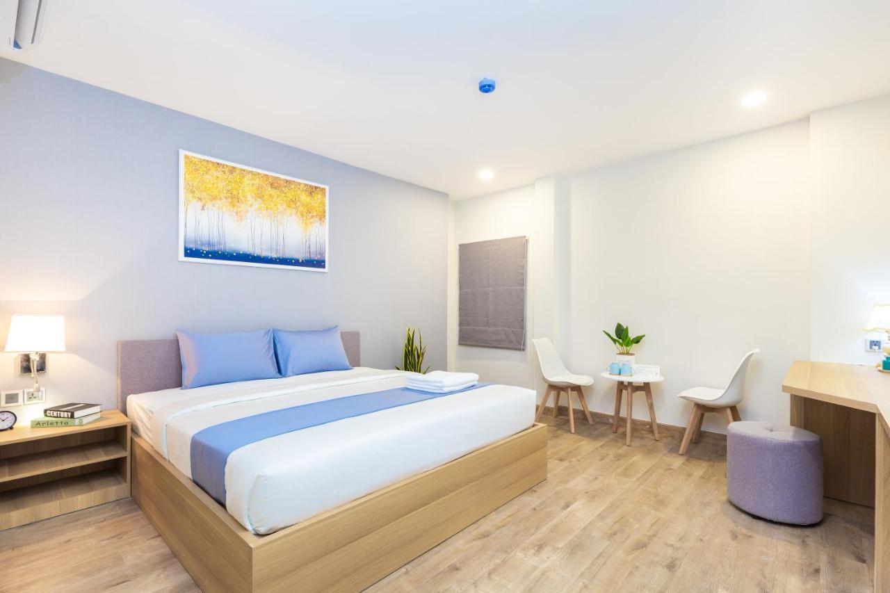Hotel Cozrum Lux 3*