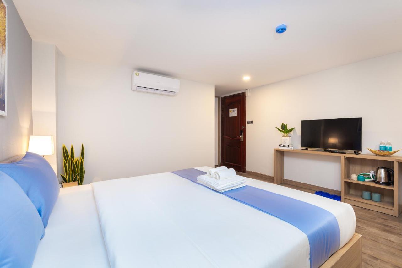 Cozrum Lux Hotel 3*