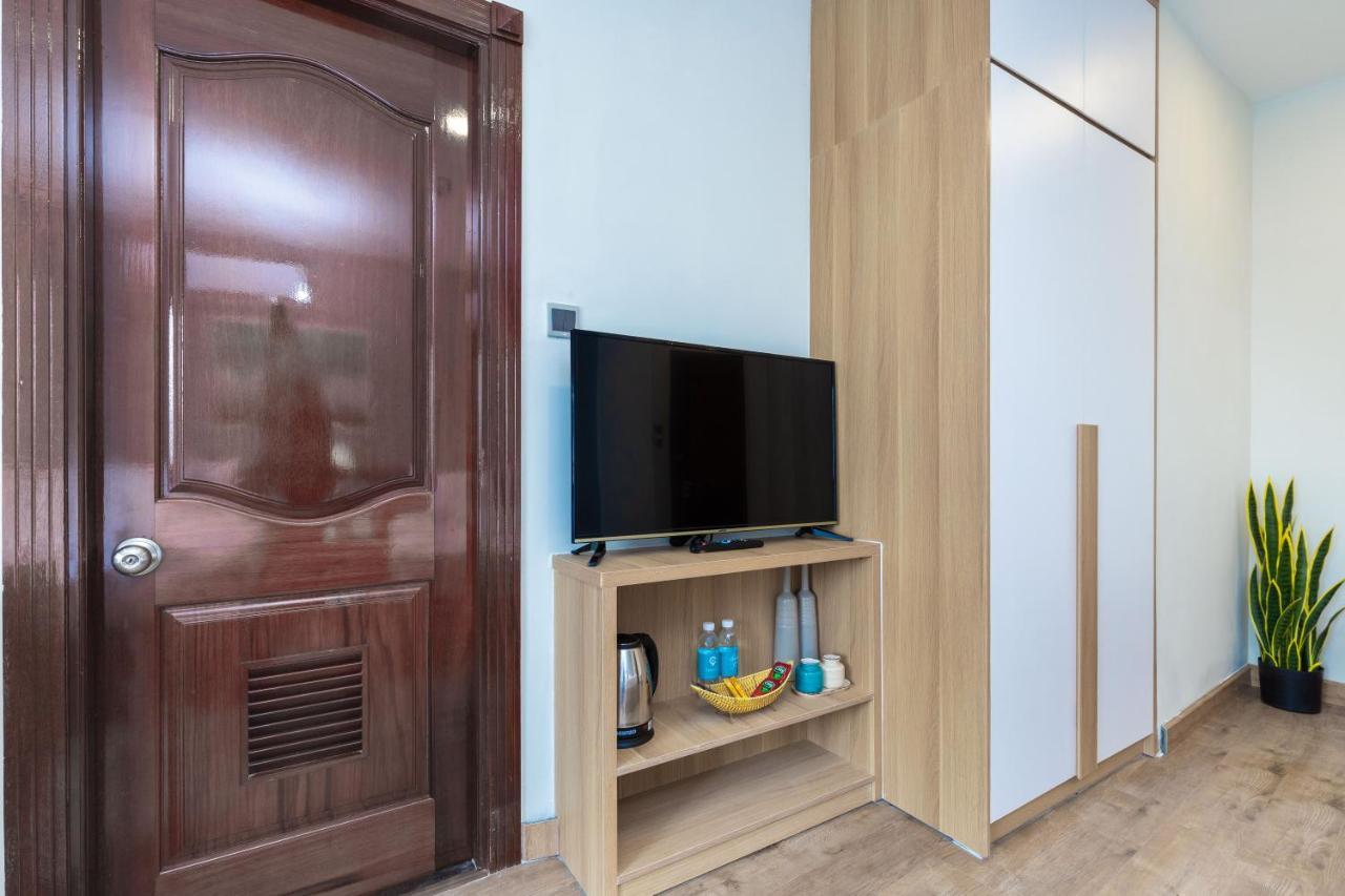 Hotel Cozrum Lux 3*