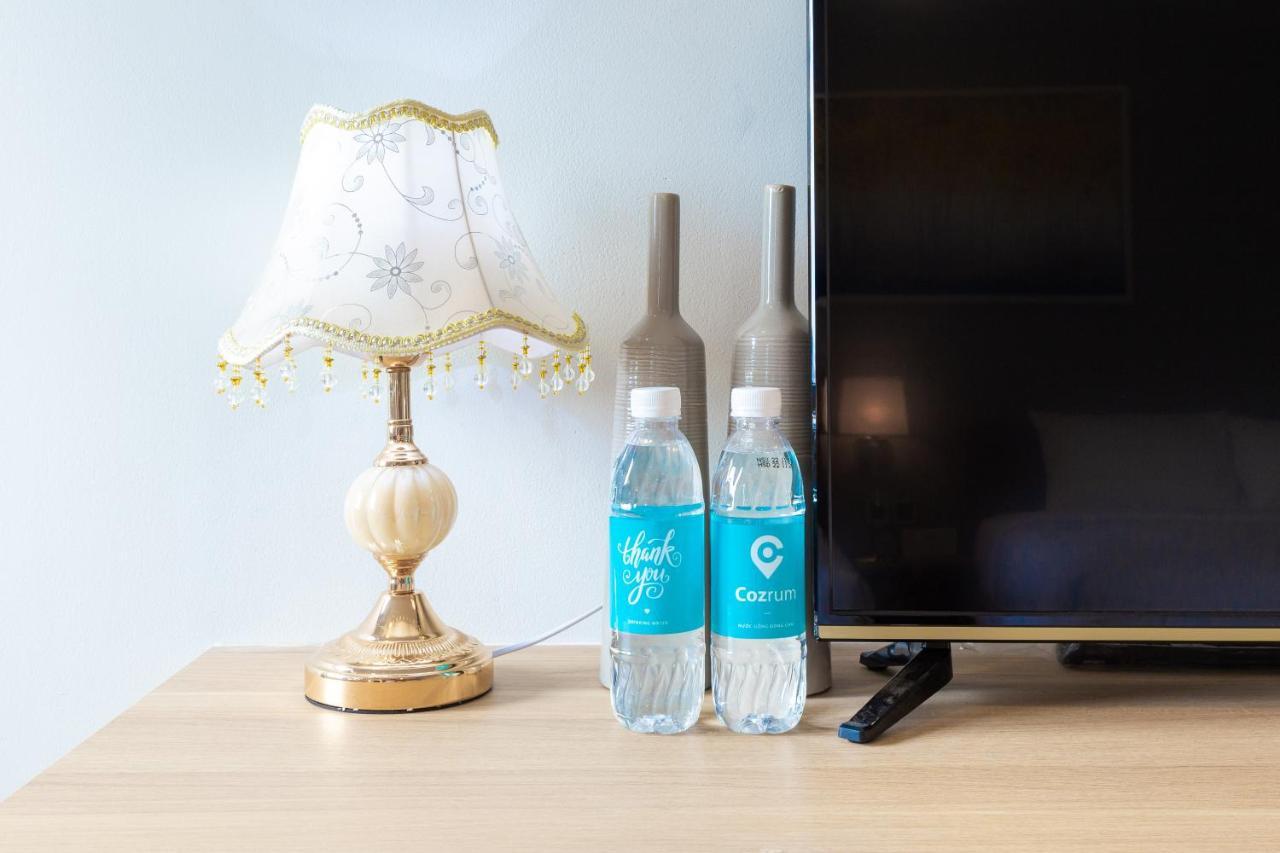 Cozrum Lux