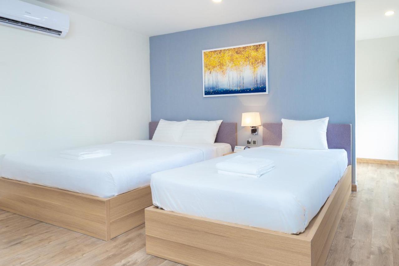 Hotel Cozrum Lux 3*