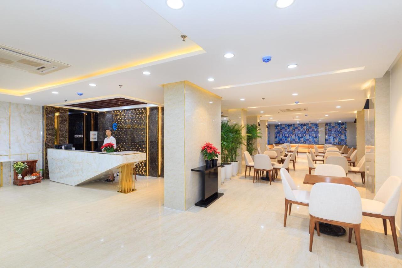 Cozrum Lux Hotel
