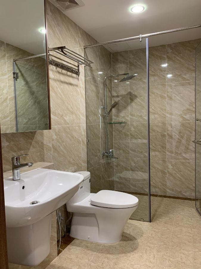 La Rosa Apartment Ho Chi Minh City