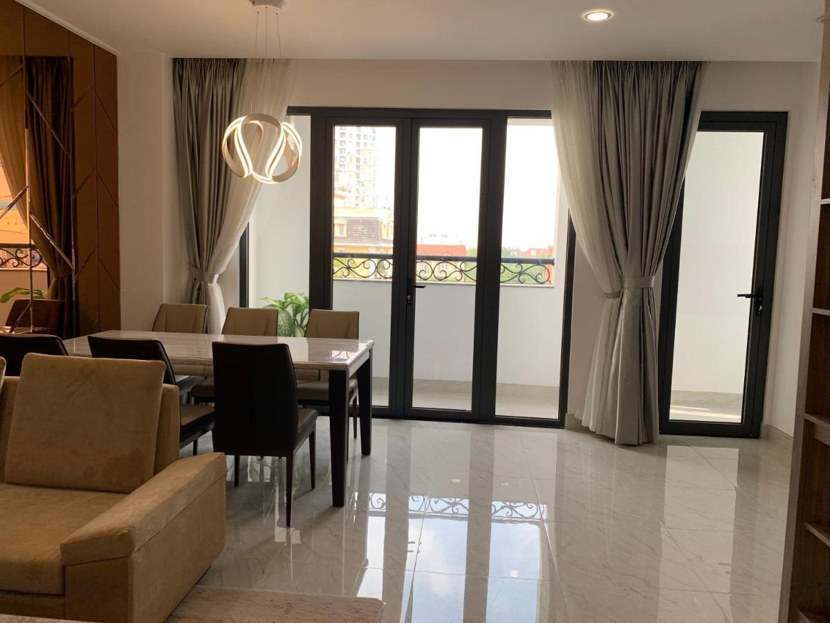 La Rosa Apartment