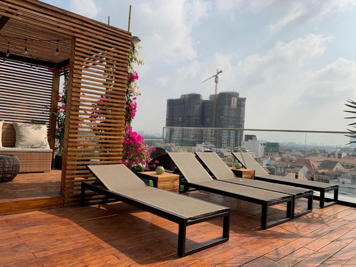 Apartment La Rosa *