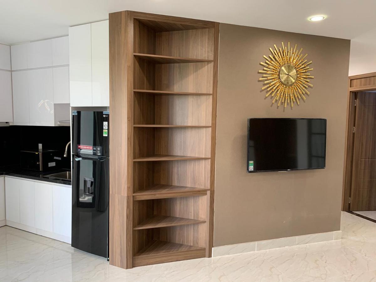 La Rosa Apartment