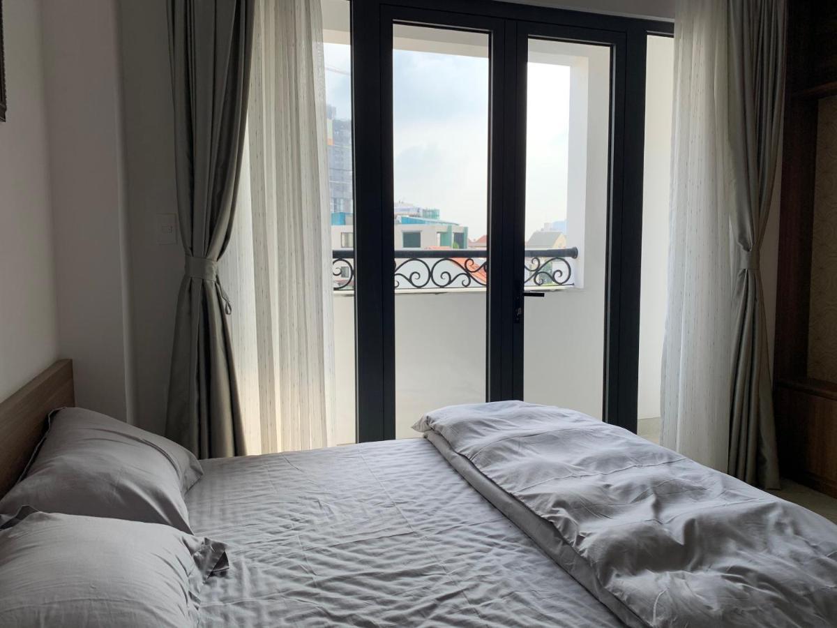 Apartment La Rosa Ho Chi Minh City