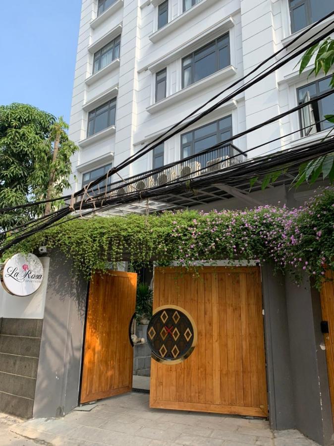 La Rosa Apartment