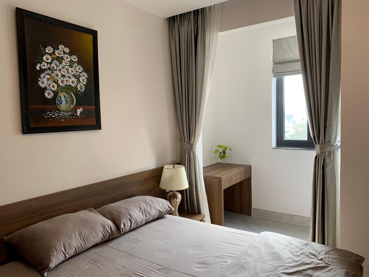 Apartment La Rosa