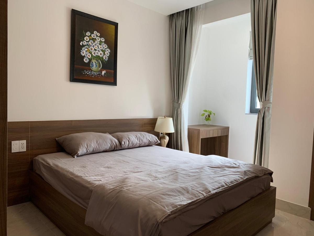 Apartment La Rosa Ho Chi Minh City