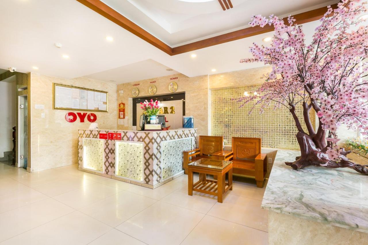 Oyo 701 Avatar 6 Ho Chi Minh City