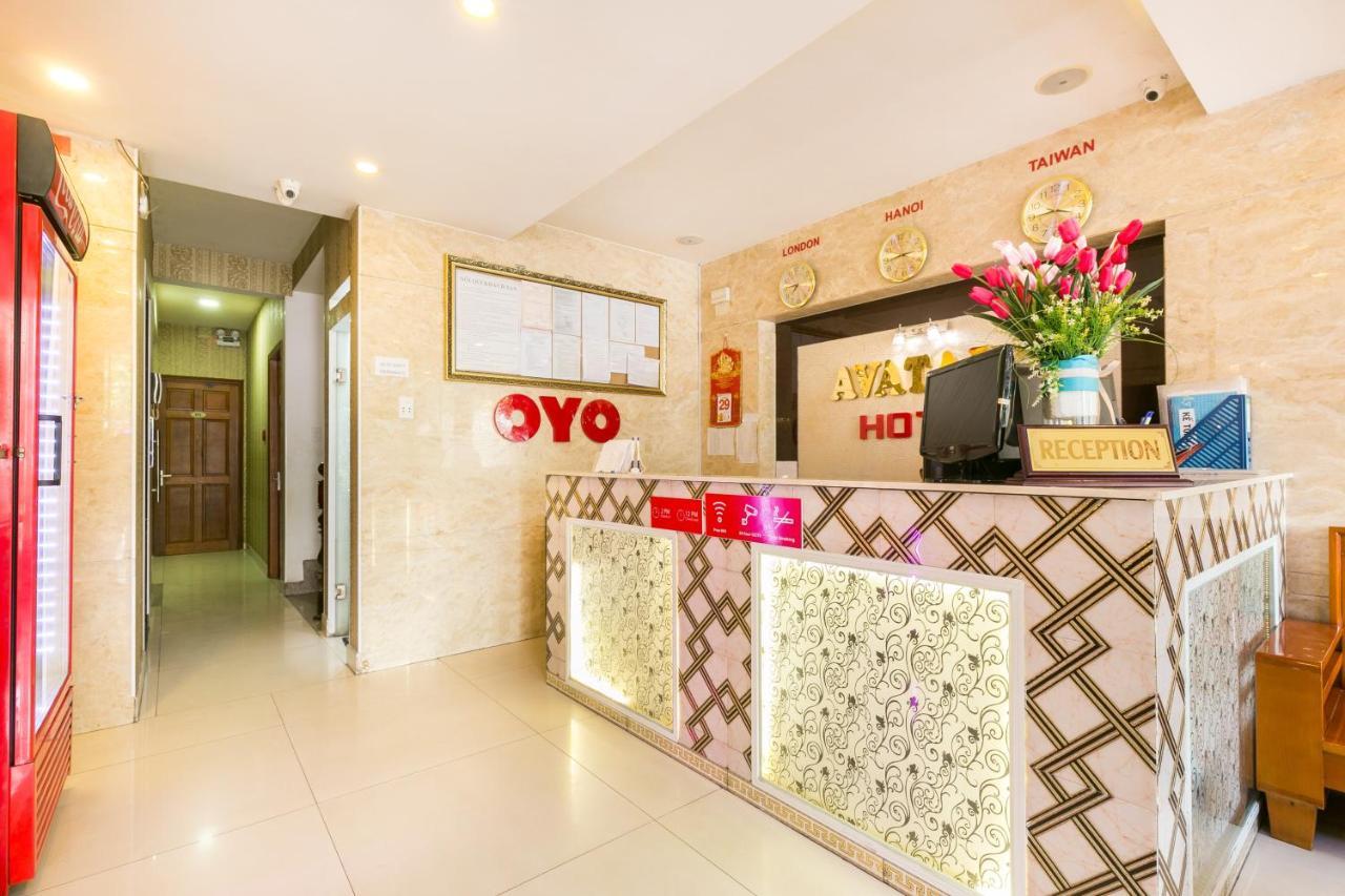 Oyo 701 Avatar 6 Ho Chi Minh City