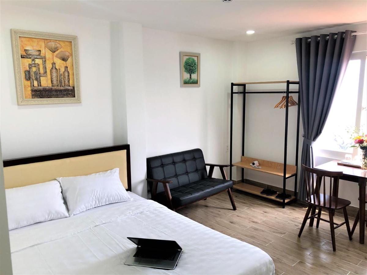 Hotel Mars & Venus 3*